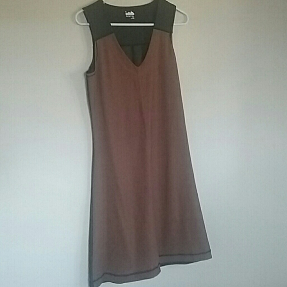 Kavu dress